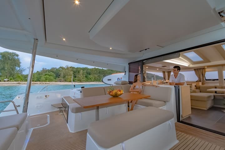 Catamaran Elba 45 (2024) for Charter - Phuket | #27004 - 16