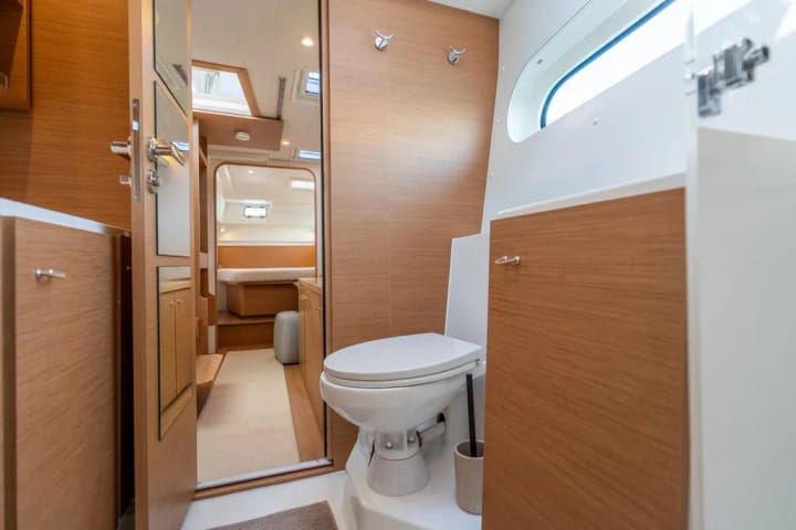  Catamaran Excess 12 (2022) voor Charter - Fethiye | #27010 - 16