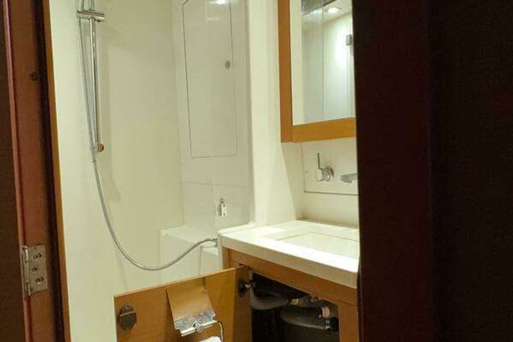 Fethiye 14 m Per noleggio Catamarano - #27011 - 18