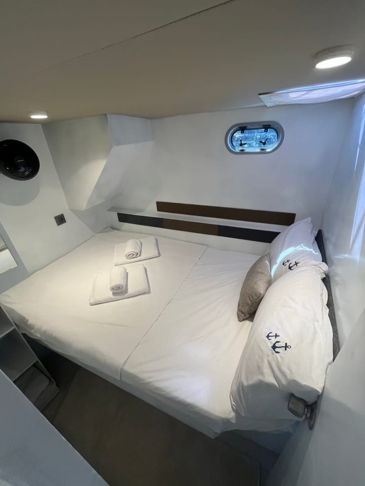 Custom Made Motor Yacht (2025) for Charter - Gocek | #27015 - 7