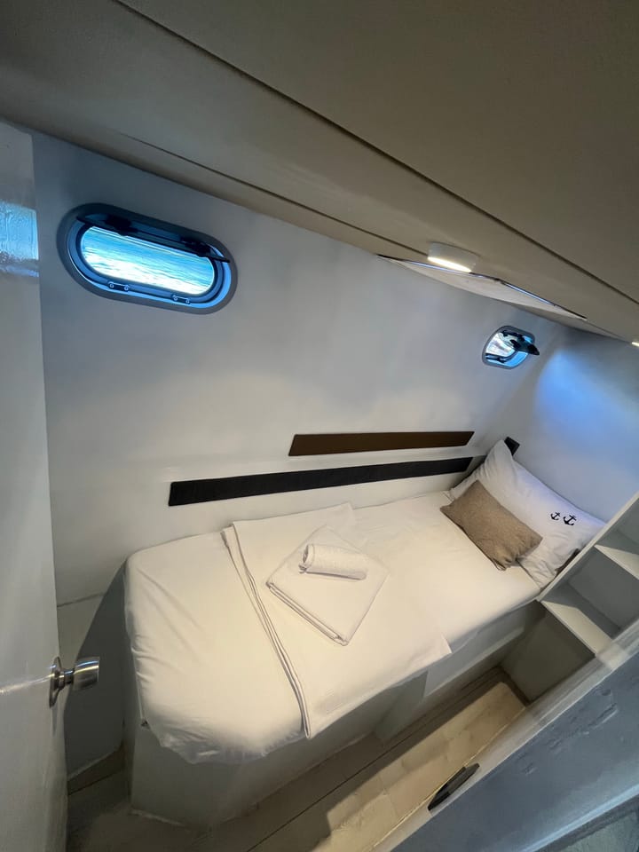 Custom Made Motor Yacht (2025) for Charter - Gocek | #27015 - 9