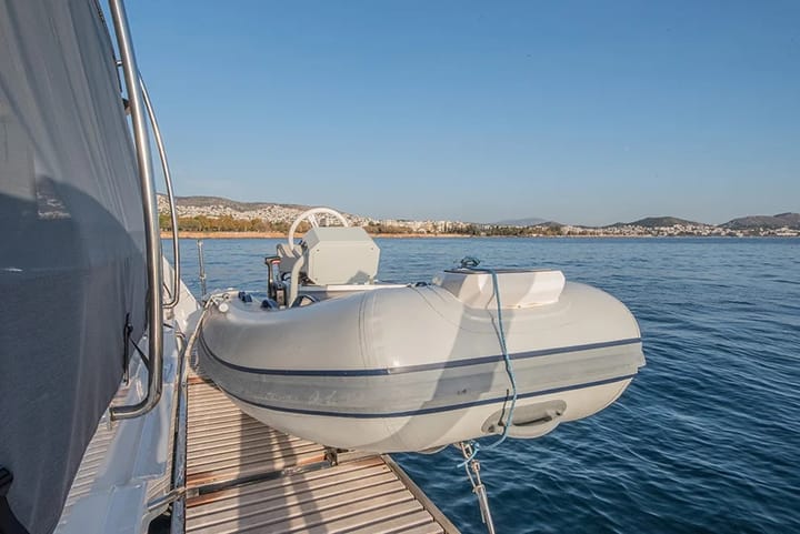 Catamaran Fountaine Pajot Astrea 42 (2022) for Charter - Lavrion | #27021 - 19