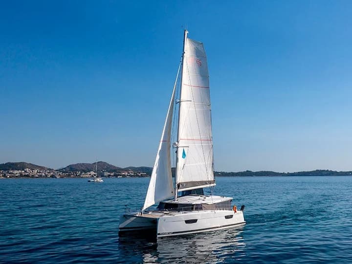 Fountaine Pajot, Astrea 42 (2022) - #27021
