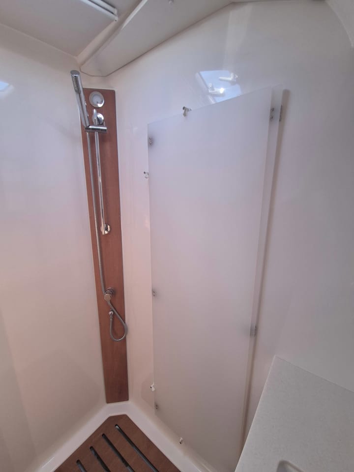 Segelboot Dufour 530 (2023) für Charter - Castiglioncello | #27024 - 17