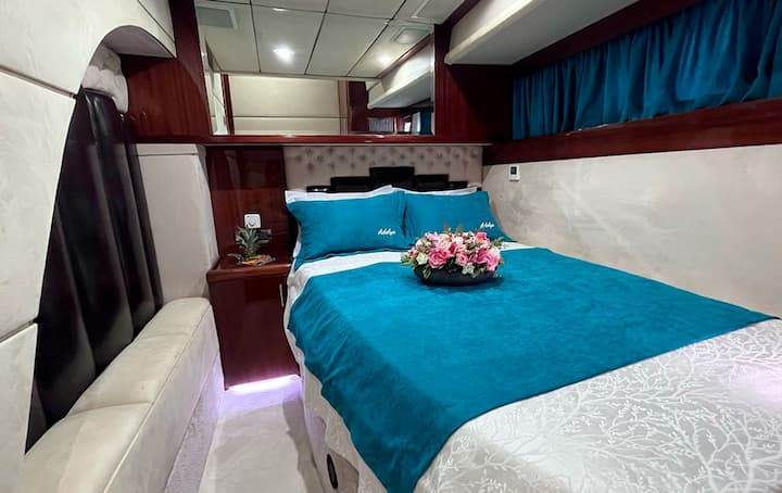 Leomar 59 Kiralık Motoryat (2006) - Antalya | #27049 - 29