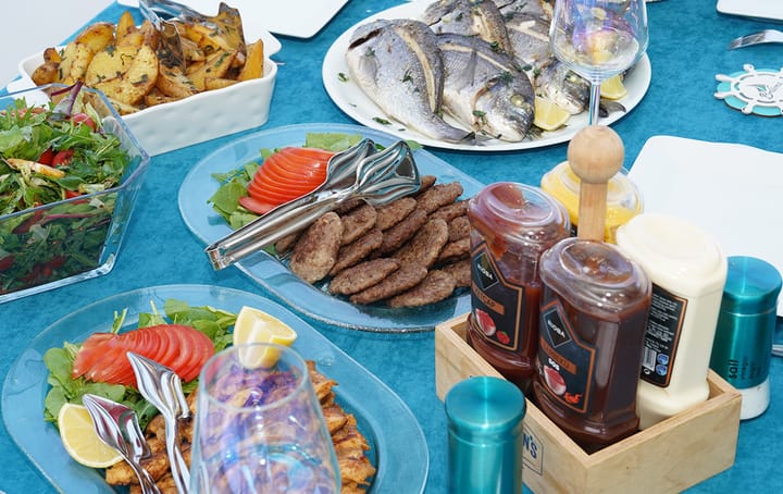 Custom Made Motor Yacht (2006) for Charter - Antalya | #27049 - 15