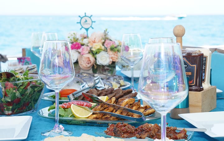 Custom Made Motor Yacht (2006) for Charter - Antalya | #27049 - 16