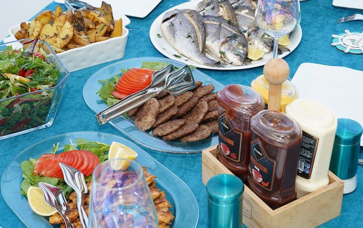 Leomar 59 Kiralık Motoryat (2006) - Antalya | #27049 - 15