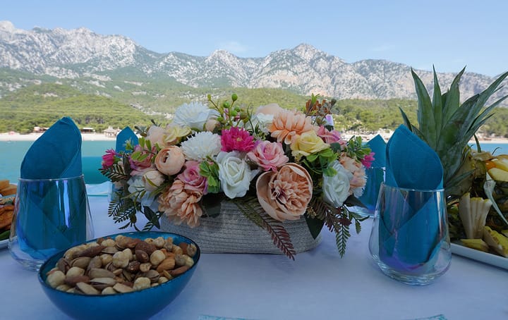 Custom Made Motor Yacht (2006) for Charter - Antalya | #27049 - 18