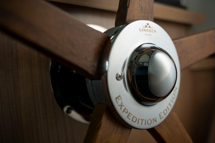 Motorboat Linssen Grand Sturdy 35.0 (2026) for Charter - Werder (Havel) | #27068 - 4