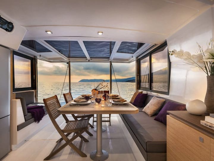 Catamaran Bali  4.0 (2017) for Charter - Zadar | #2708 - 2