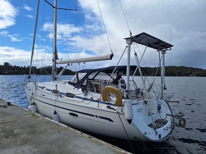 Bavaria,  39 Cruiser (2005) - #27082