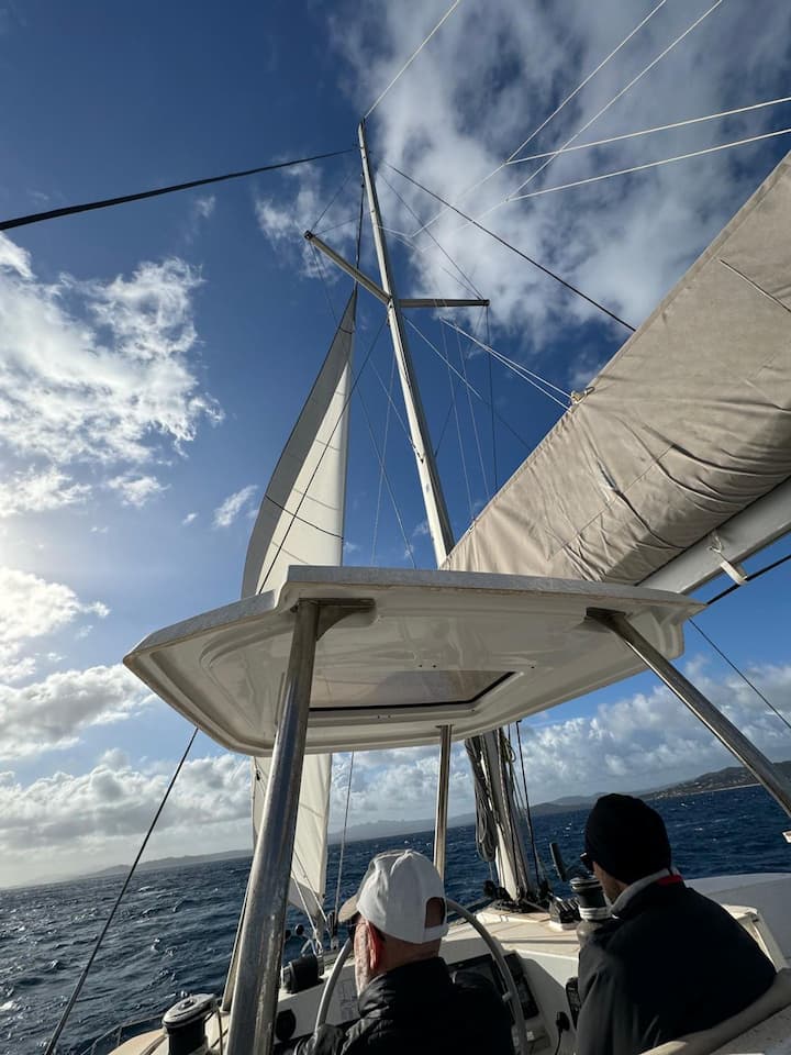 Catamaran Bali 4.4 (2024) for Charter - Cagliari | #27095 - 12