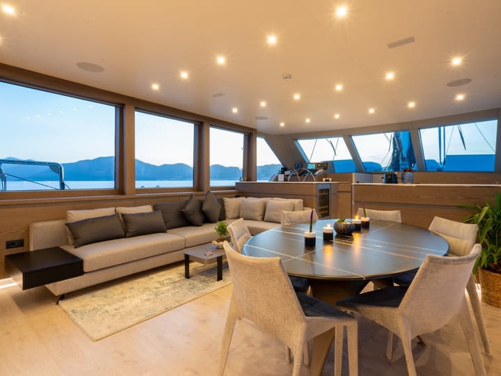 Maßgeschneidert Gulet (2021) für Charter - Athen | #27102 - 2