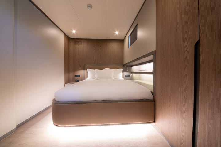 Maßgeschneidert Gulet (2021) für Charter - Athen | #27102 - 23