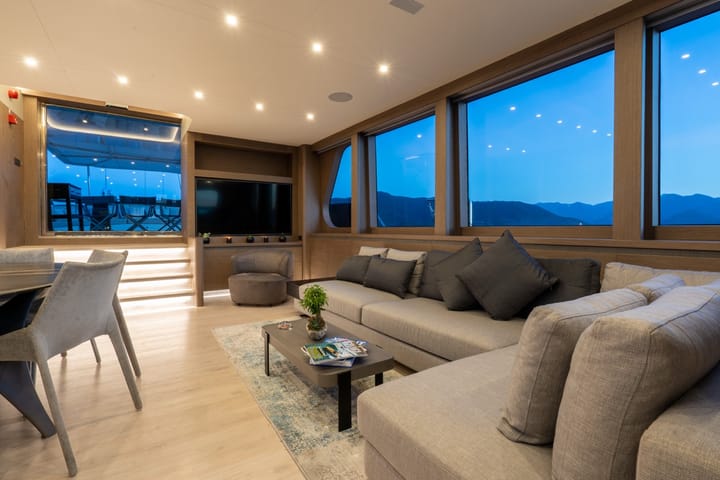 Maßgeschneidert Gulet (2021) für Charter - Athen | #27102 - 20