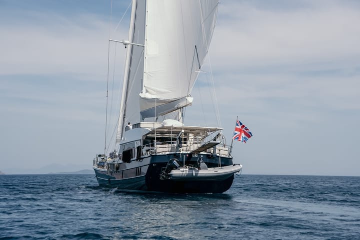 Maßgeschneidert Gulet (2021) für Charter - Athen | #27102 - 8