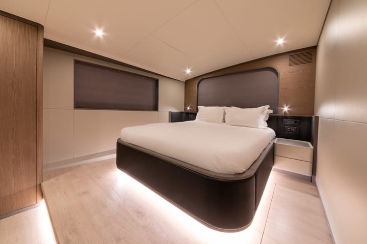 Maßgeschneidert Gulet (2021) für Charter - Athen | #27102 - 21