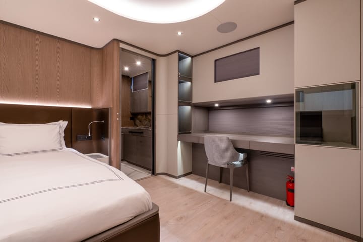 Maßgeschneidert Gulet (2021) für Charter - Athen | #27102 - 6