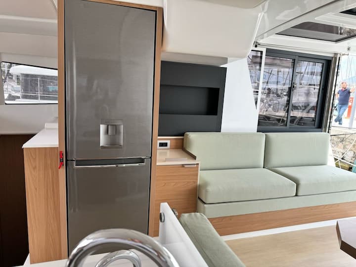 Katamaran Bali 4.2 (2024) für Charter - Athen | #27110 - 13