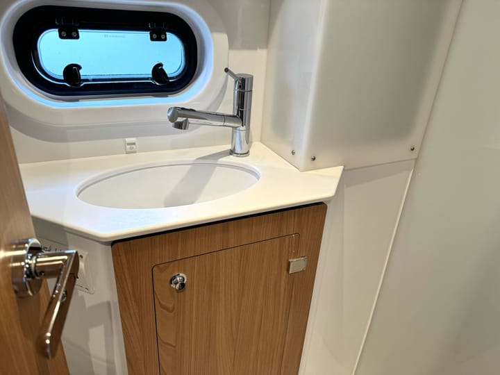  Catamaran Bali 4.2 (2024) voor Charter - Athene | #27110 - 9