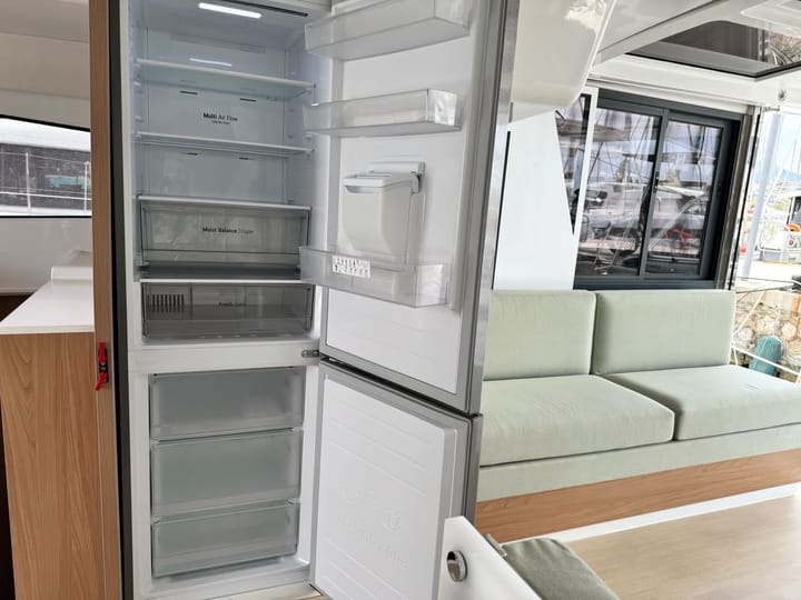  Catamaran Bali 4.2 (2024) voor Charter - Athene | #27110 - 8