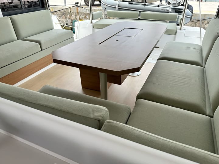  Catamaran Bali 4.2 (2024) voor Charter - Athene | #27110 - 11