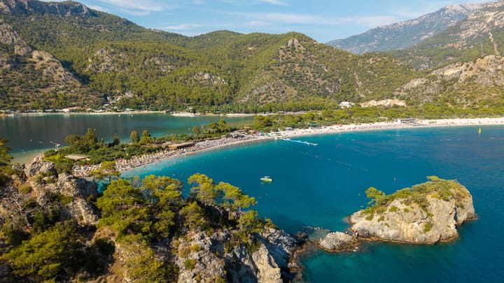Fethiye 7.2 m For Charter Bateau à moteur - #27111 - 8