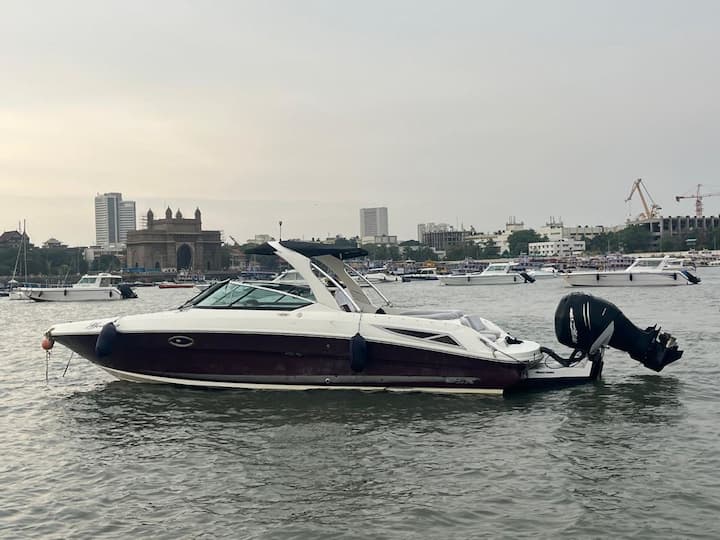 Sea Ray, 300 SLX (2009) - #27121
