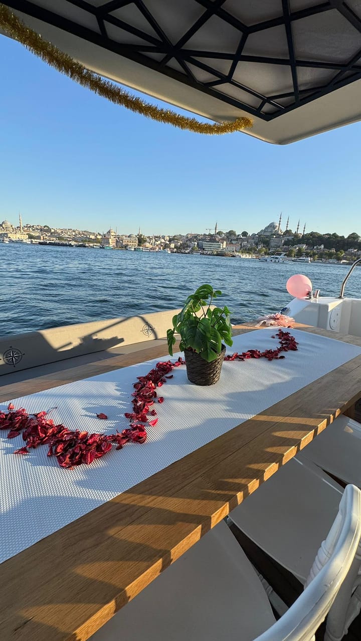 Halic 14 m Per noleggio Yacht a motore - #27122 - 9