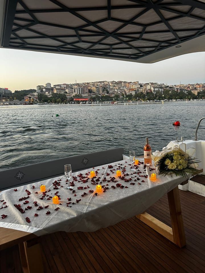 Halic 14 m Per noleggio Yacht a motore - #27122 - 8