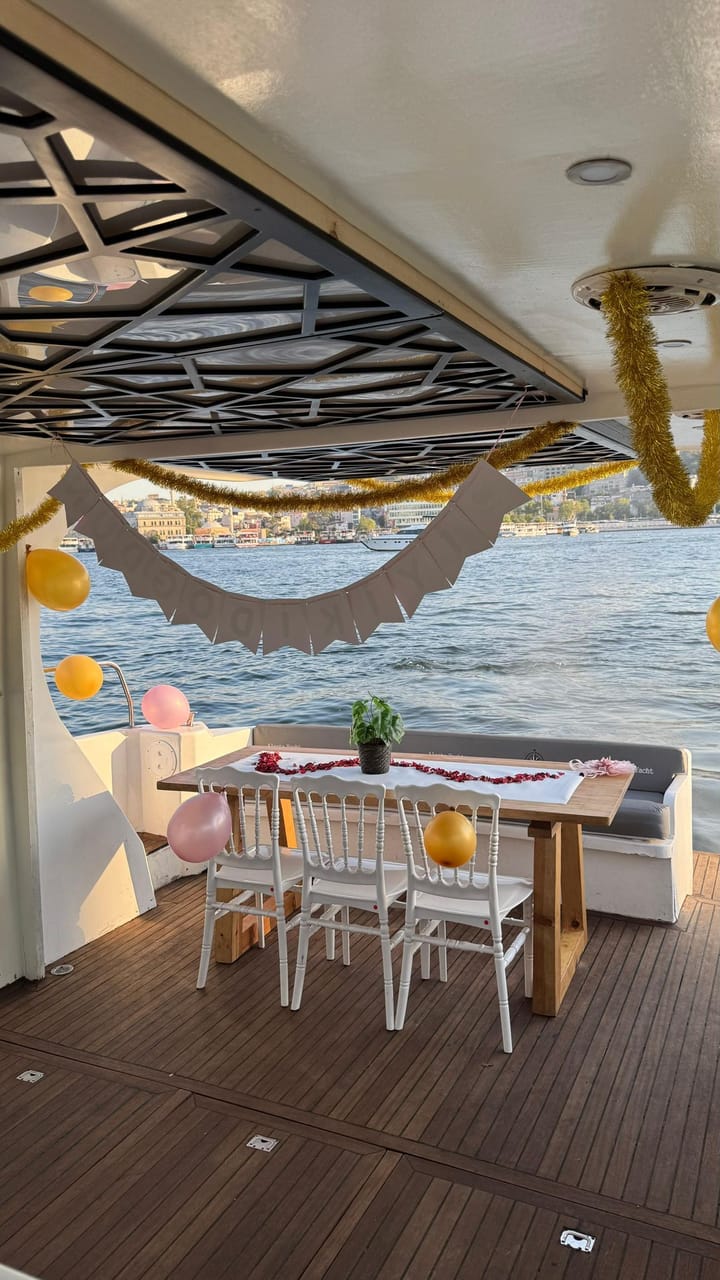 Halic 14 m Per noleggio Yacht a motore - #27122 - 10