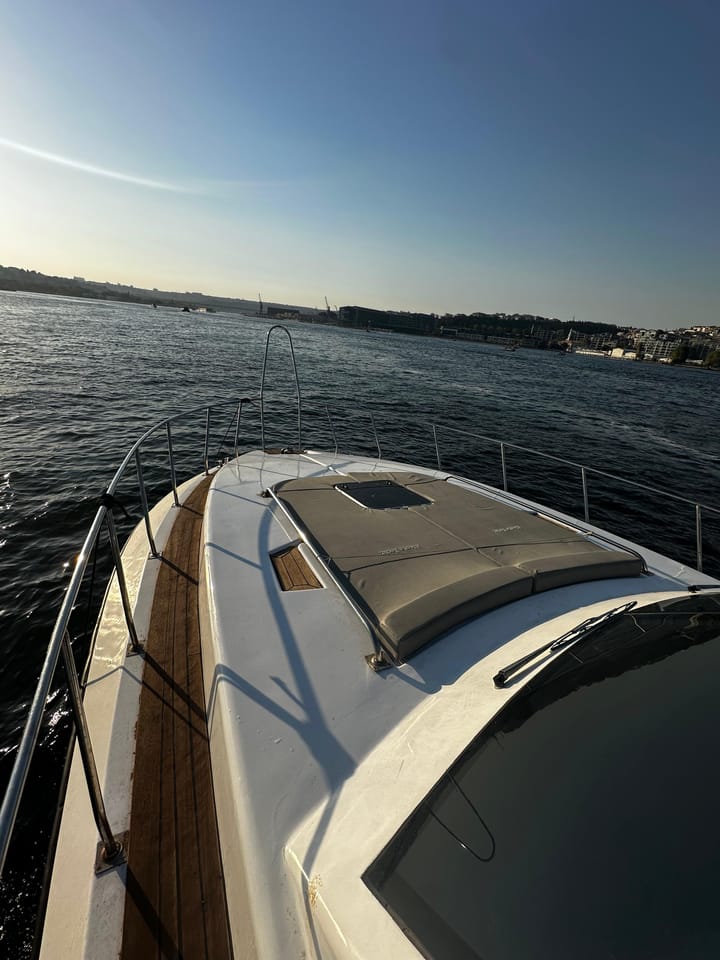 Halic 14 m Per noleggio Yacht a motore - #27122 - 6