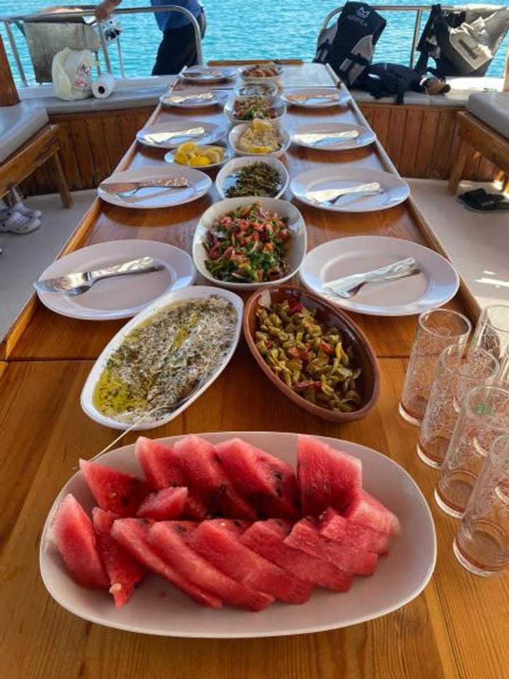 Maßgeschneidert Gulet (2001) für Charter - Izmir | #27132 - 10