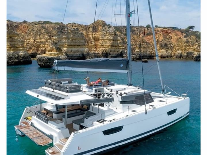 Elba, 45 (2025) - #27138