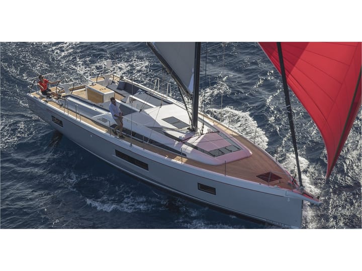 Beneteau, Oceanis 51.1 (2019) - #27142