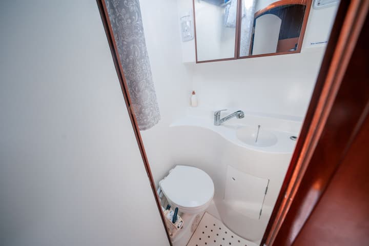  Catamarano Lagoon  570 (2005) per Noleggio, overcloccabile Isole San Blas | #27165 - 21