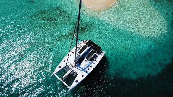 Custom Made Catamaran (2005) for Charter - San Blas Islands | #27165 - 6