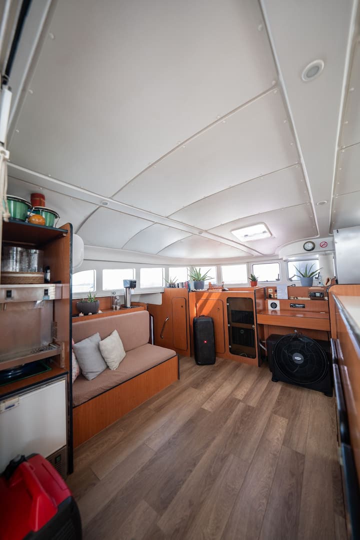 Lagoon  570 Kiralık Katamaran (2005) - San Blas Islands | #27166 - 10