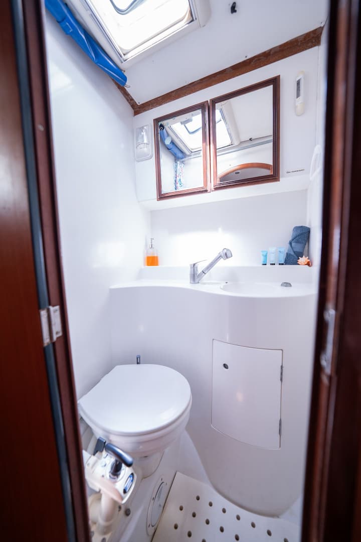 Lagoon  570 Kiralık Katamaran (2005) - San Blas Islands | #27166 - 11