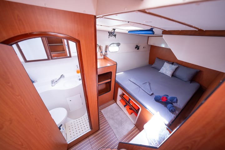 Custom Made Catamaran (2005) for Charter - San Blas Islands | #27166 - 3