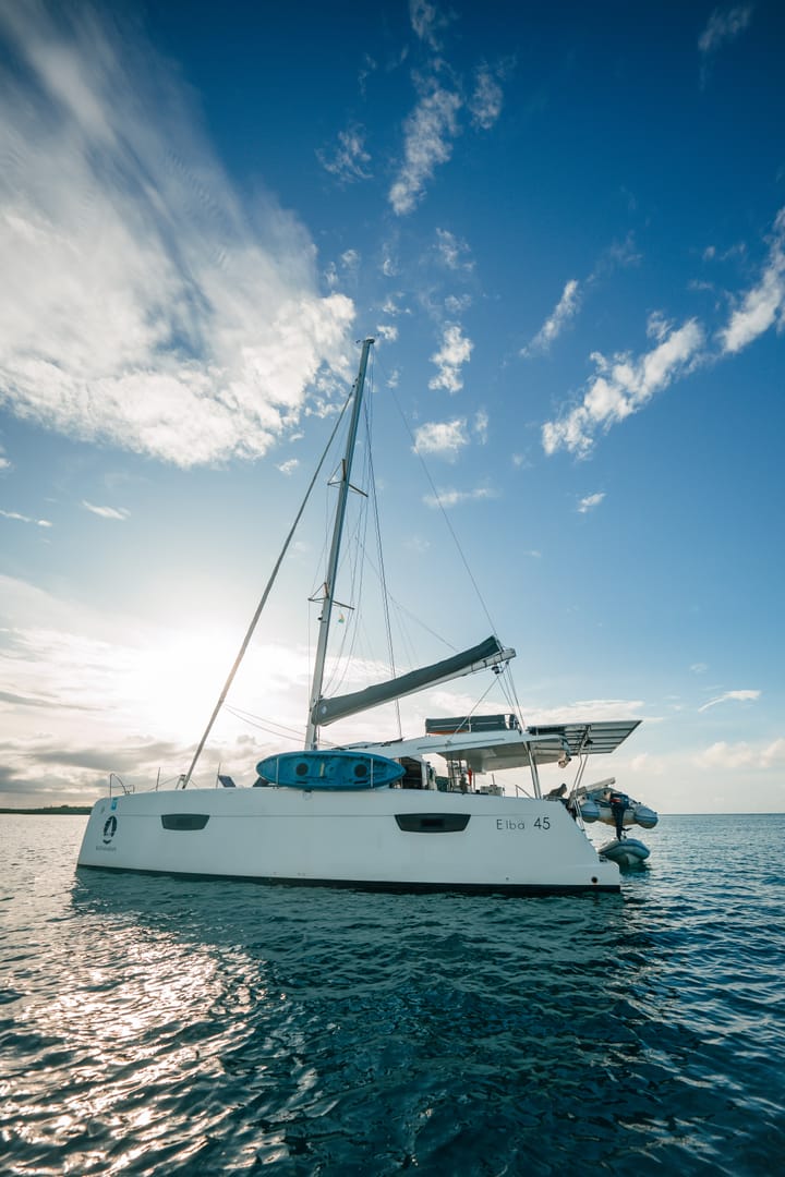 Catamaran Elba 45 (2015) for Charter - San Blas Islands | #27167 - 46