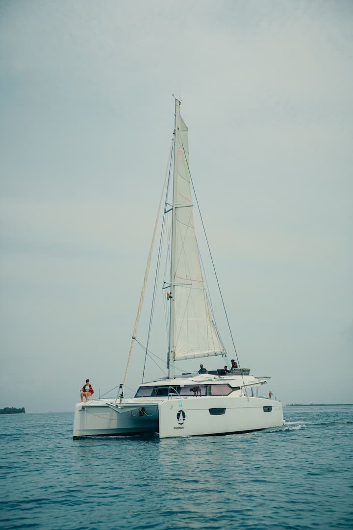 Elba 45 Kiralık Katamaran (2015) - San Blas Islands | #27167 - 39