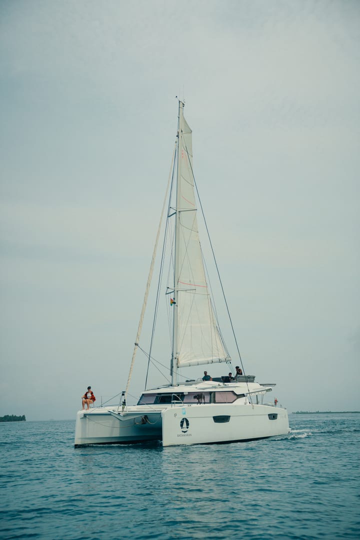 Catamaran Elba 45 (2015) for Charter - San Blas Islands | #27167 - 39