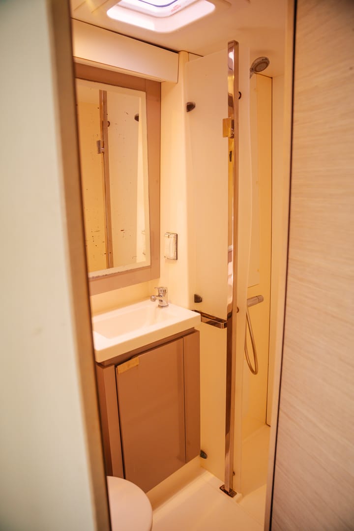 Catamaran Elba 45 (2015) for Charter - San Blas Islands | #27167 - 3