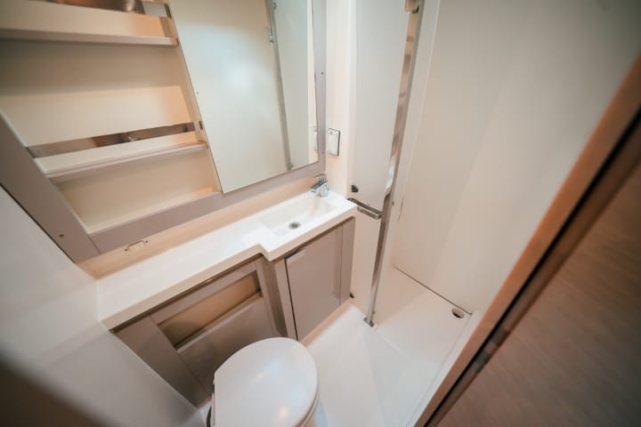 Catamaran Elba 45 (2015) for Charter - San Blas Islands | #27167 - 16