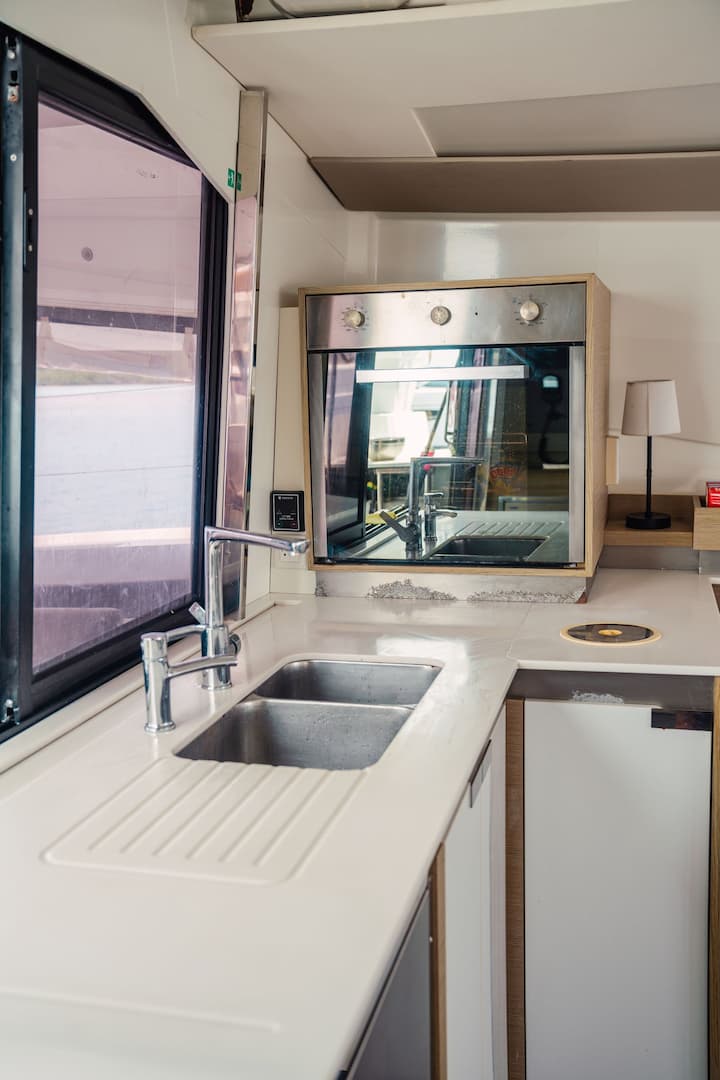 Elba 45 Kiralık Katamaran (2015) - San Blas Islands | #27167 - 27