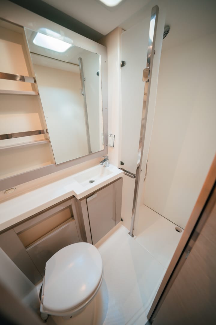 Catamaran Elba 45 (2015) for Charter - San Blas Islands | #27167 - 19