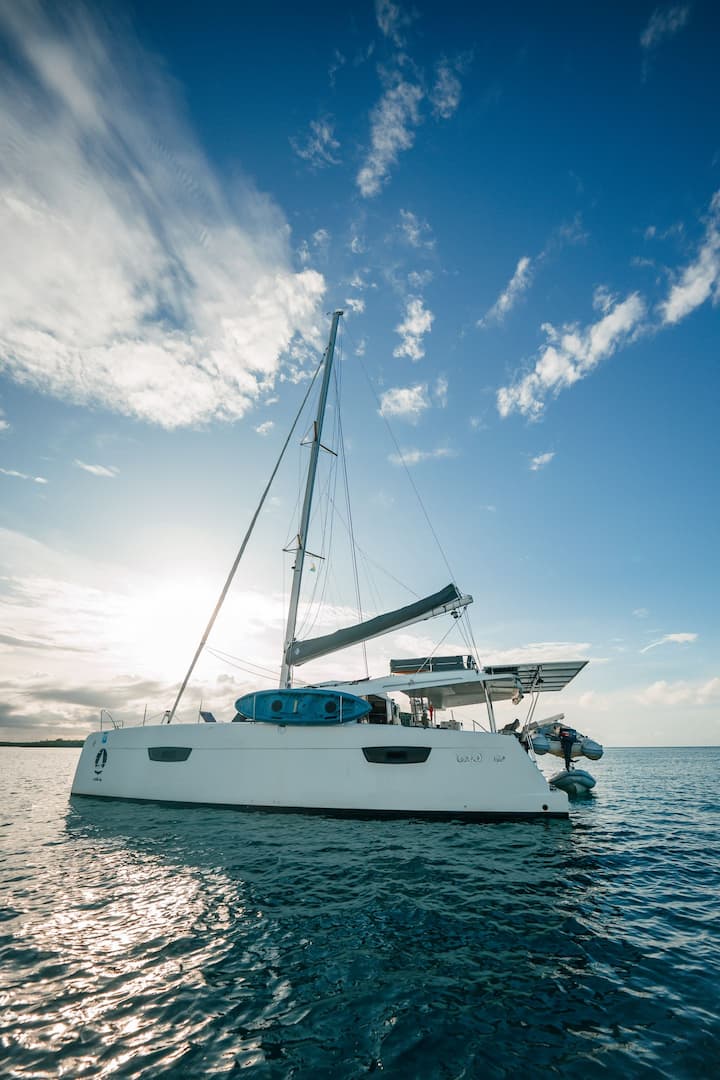 Elba 45 Kiralık Katamaran (2015) - San Blas Islands | #27167 - 46