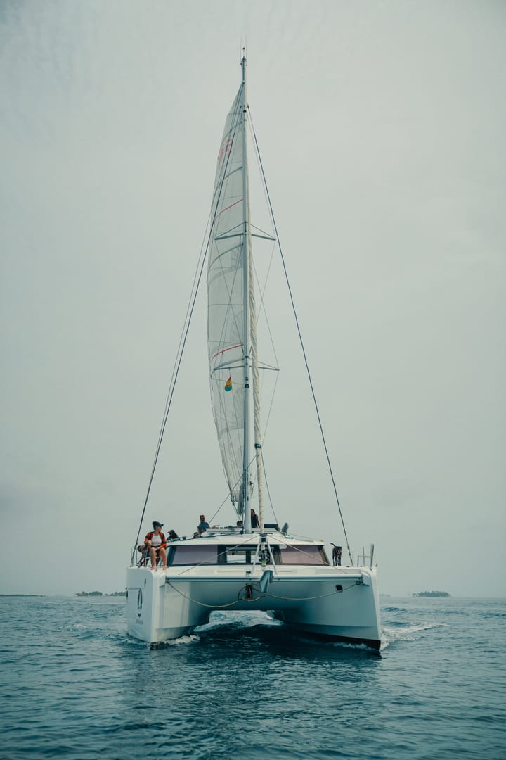 Catamaran Elba 45 (2015) for Charter - San Blas Islands | #27167 - 34